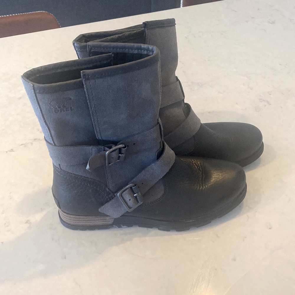Brand New Sorel Boots
